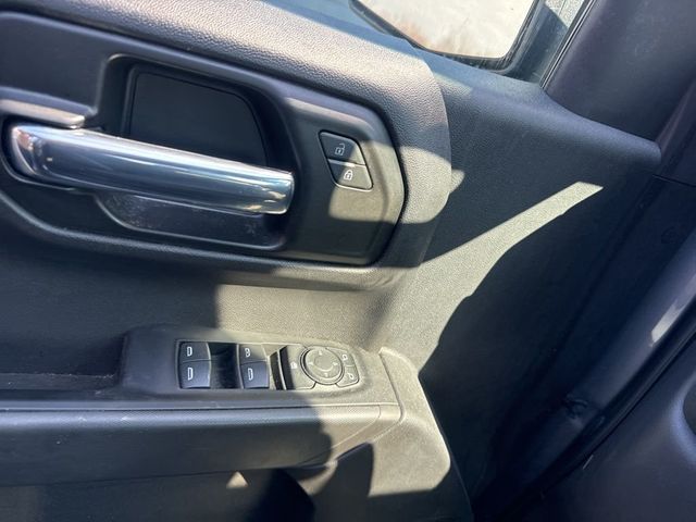 2022 Chevrolet Silverado 1500 LTD Custom - 23000743 - 16