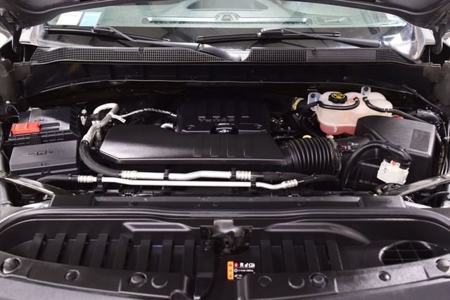 2022 Chevrolet Silverado 1500 LTD Custom - 23000743 - 29