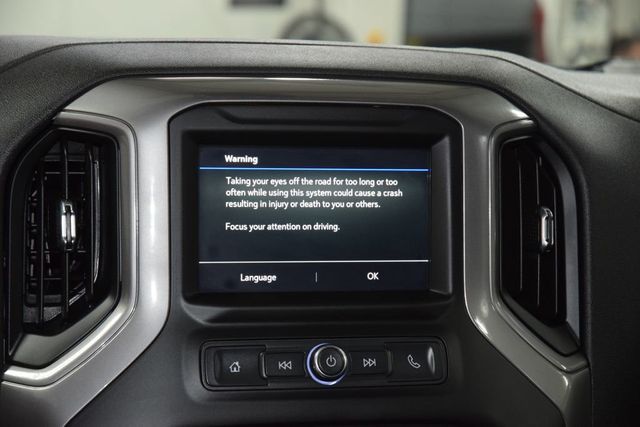 2022 Chevrolet Silverado 1500 LTD Custom - 23000743 - 31