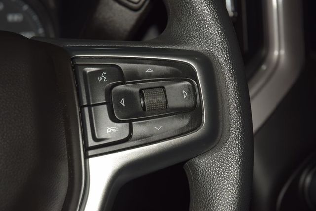 2022 Chevrolet Silverado 1500 LTD Custom - 23000743 - 36