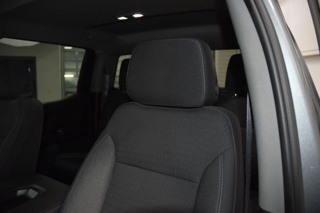 2022 Chevrolet Silverado 1500 LTD Custom - 23000743 - 39