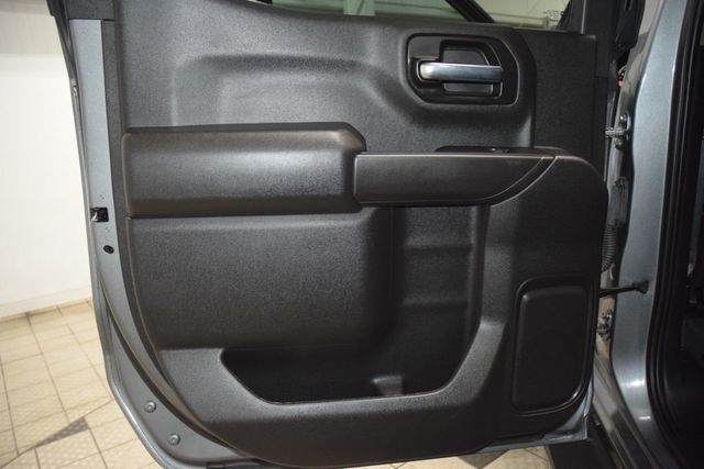 2022 Chevrolet Silverado 1500 LTD Custom - 23000743 - 41