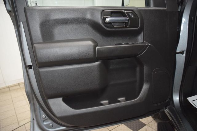 2022 Chevrolet Silverado 1500 LTD Custom - 23000743 - 43