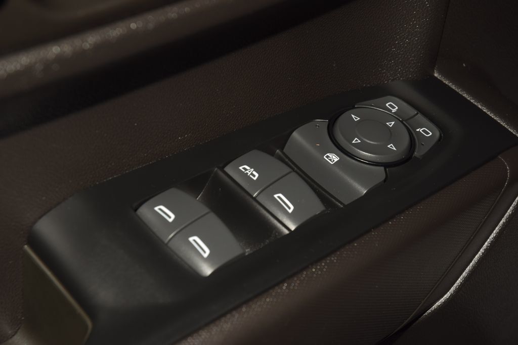 2022 Chevrolet Silverado 1500 LTD Custom - 23000743 - 44