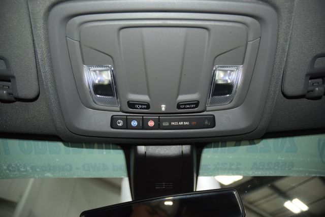 2022 Chevrolet Silverado 1500 LTD Custom - 23000743 - 45