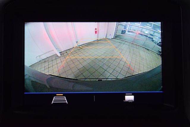 2022 Chevrolet Silverado 1500 LTD Custom - 23000743 - 46