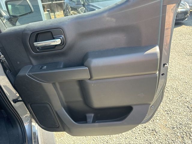 2022 Chevrolet Silverado 1500 LTD Custom - 23000743 - 7