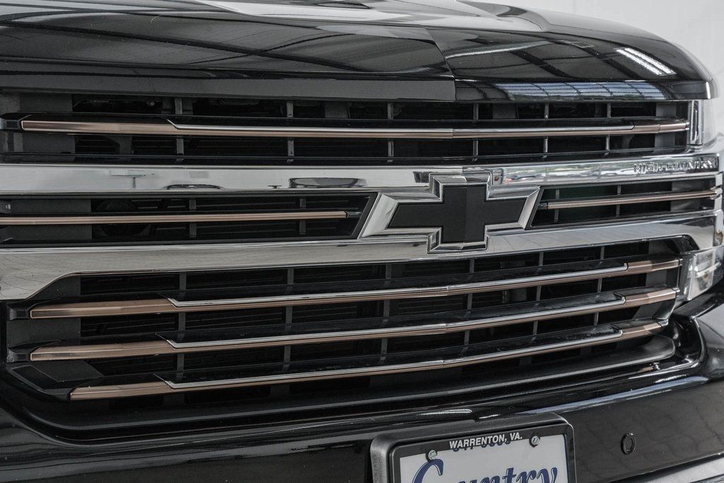 2022 Chevrolet Silverado 1500 LTD High Country - 22608930 - 10