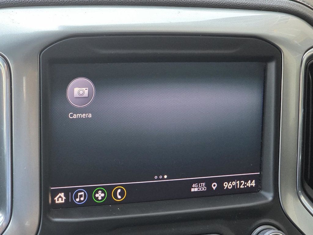 2022 Chevrolet Silverado 1500 LT photo 12
