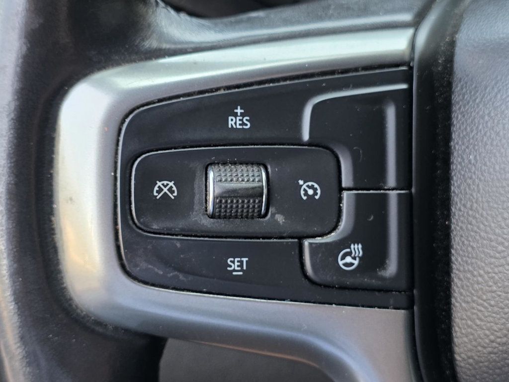 2022 Chevrolet Silverado 1500 LT photo 20