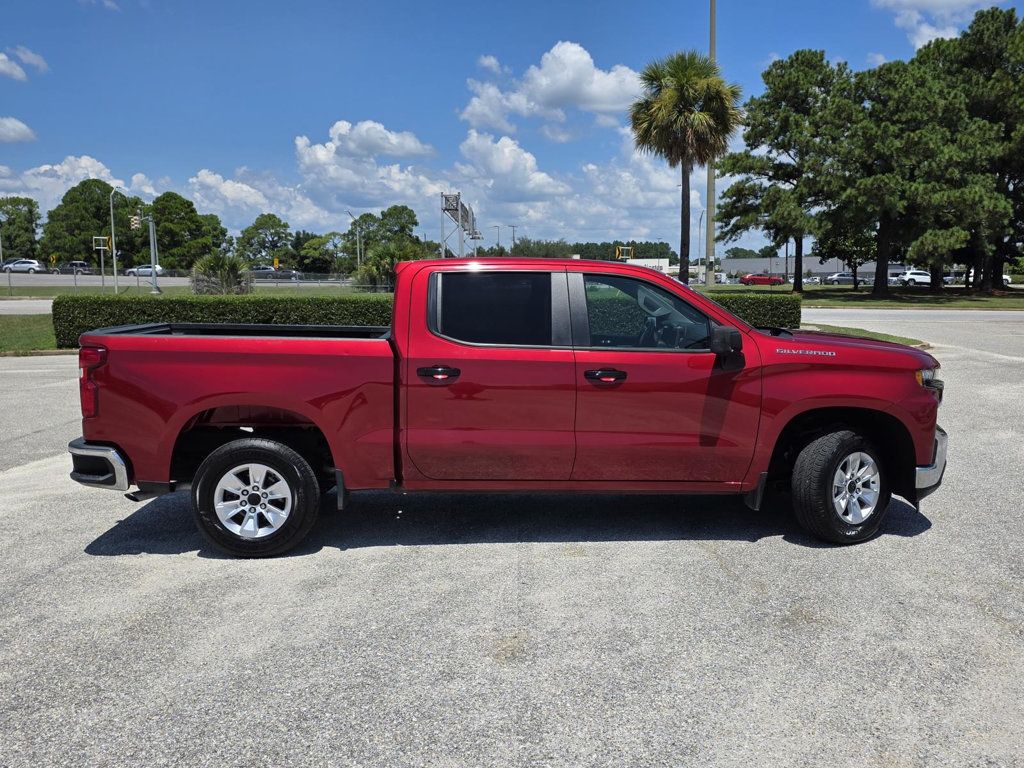 2022 Chevrolet Silverado 1500 LT photo 29