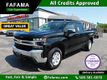 2022 Chevrolet Silverado 1500 LTD LT Crew Cab 4WD - 22438112 - 0