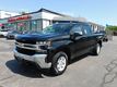 2022 Chevrolet Silverado 1500 LTD LT Crew Cab 4WD - 22438112 - 1