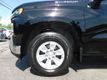 2022 Chevrolet Silverado 1500 LTD LT Crew Cab 4WD - 22438112 - 48