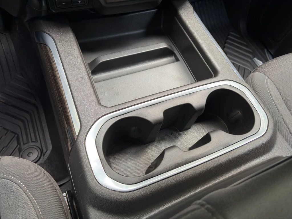 2022 Chevrolet Silverado 1500 LTD LT Trail Boss Pickup 4D 6 1/2 ft - 23023849 - 13