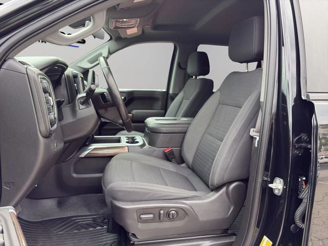 2022 Chevrolet Silverado 1500 LTD LT Trail Boss Pickup 4D 6 1/2 ft - 23023849 - 14