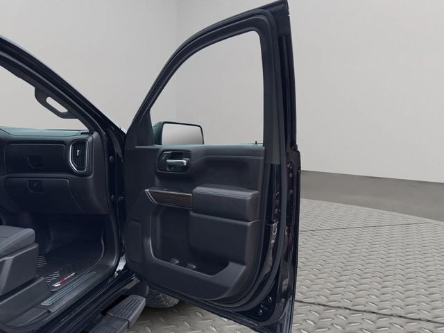 2022 Chevrolet Silverado 1500 LTD LT Trail Boss Pickup 4D 6 1/2 ft - 23023849 - 19