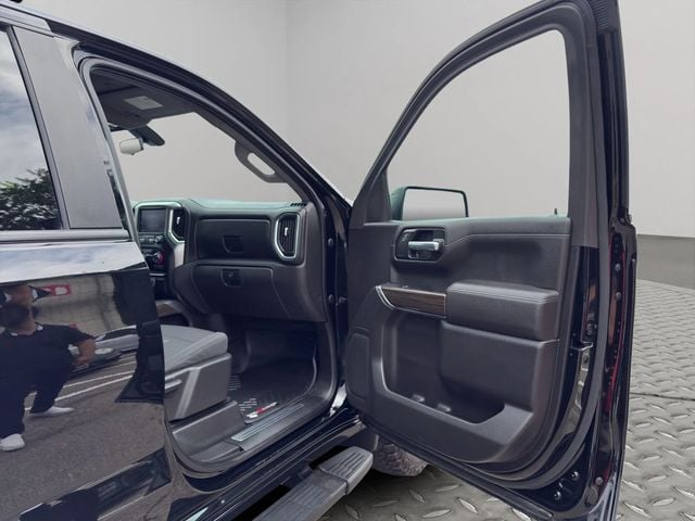 2022 Chevrolet Silverado 1500 LTD LT Trail Boss Pickup 4D 6 1/2 ft - 23023849 - 21