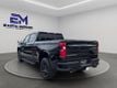 2022 Chevrolet Silverado 1500 LTD LT Trail Boss Pickup 4D 6 1/2 ft - 23023849 - 2