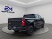2022 Chevrolet Silverado 1500 LTD LT Trail Boss Pickup 4D 6 1/2 ft - 23023849 - 4