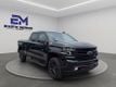 2022 Chevrolet Silverado 1500 LTD LT Trail Boss Pickup 4D 6 1/2 ft - 23023849 - 6