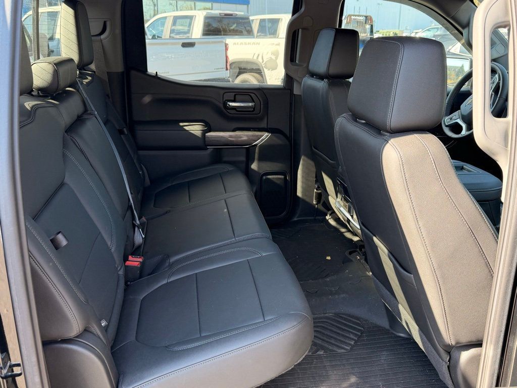 2022 Chevrolet Silverado 1500 LTD LTZ - 22940263 - 18