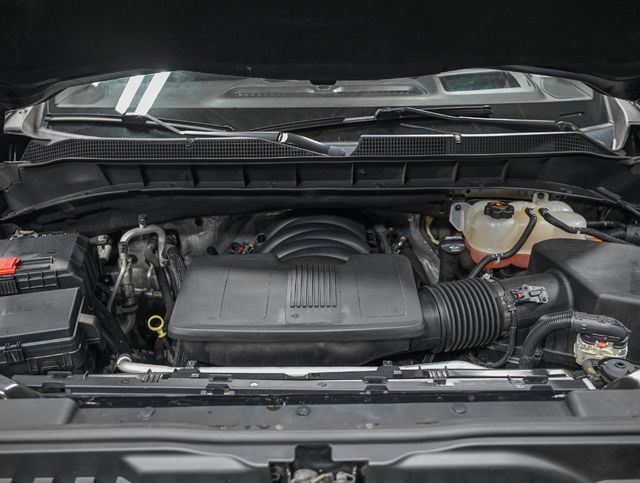 2022 Chevrolet Silverado 1500 LTD LTZ - 23087991 - 10