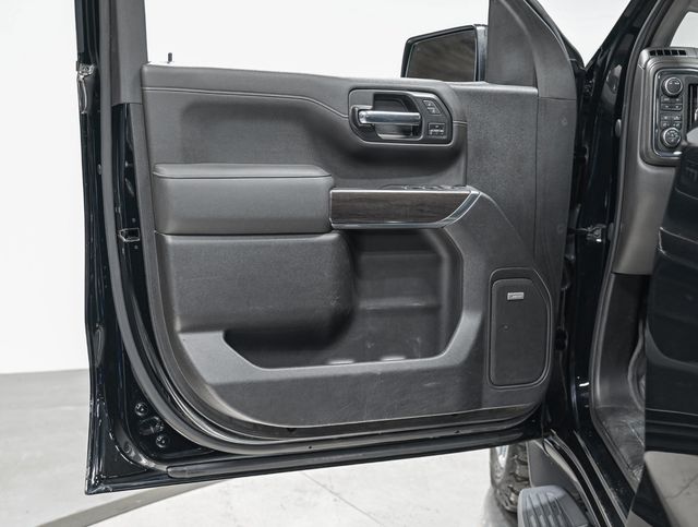 2022 Chevrolet Silverado 1500 LTD LTZ - 23087991 - 11