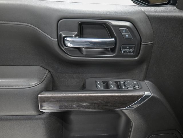 2022 Chevrolet Silverado 1500 LTD LTZ - 23087991 - 12