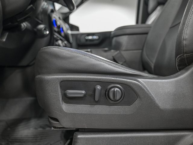 2022 Chevrolet Silverado 1500 LTD LTZ - 23087991 - 13