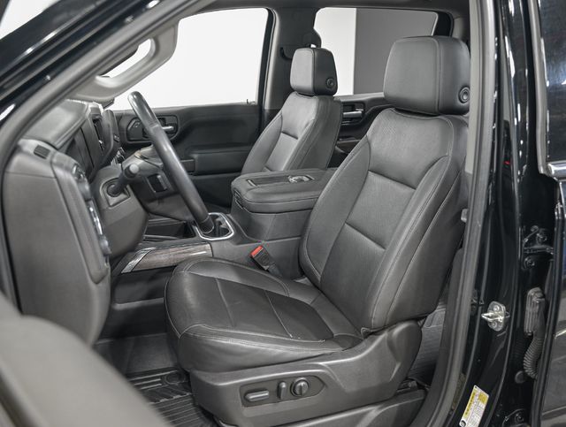 2022 Chevrolet Silverado 1500 LTD LTZ - 23087991 - 15