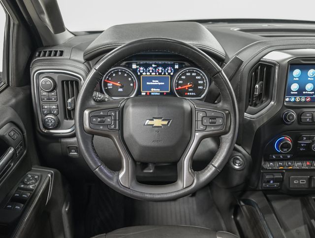 2022 Chevrolet Silverado 1500 LTD LTZ - 23087991 - 16