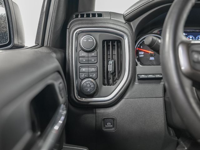 2022 Chevrolet Silverado 1500 LTD LTZ - 23087991 - 17