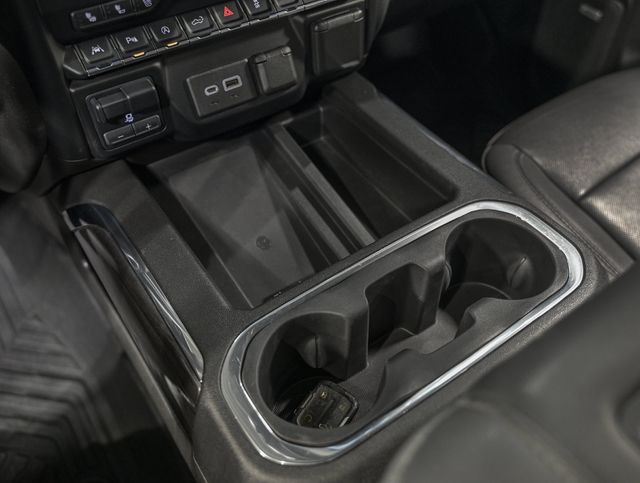 2022 Chevrolet Silverado 1500 LTD LTZ - 23087991 - 22