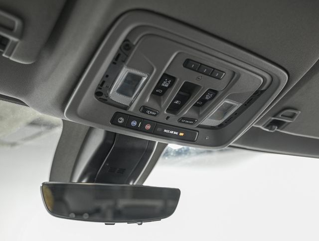 2022 Chevrolet Silverado 1500 LTD LTZ - 23087991 - 23