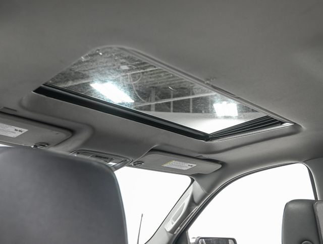2022 Chevrolet Silverado 1500 LTD LTZ - 23087991 - 24