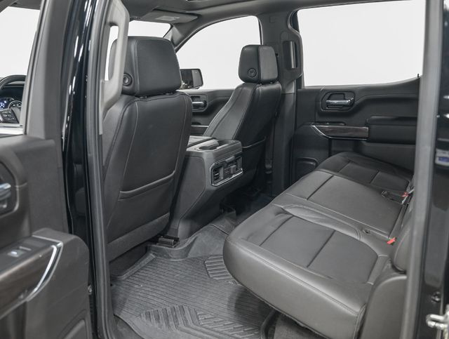 2022 Chevrolet Silverado 1500 LTD LTZ - 23087991 - 26