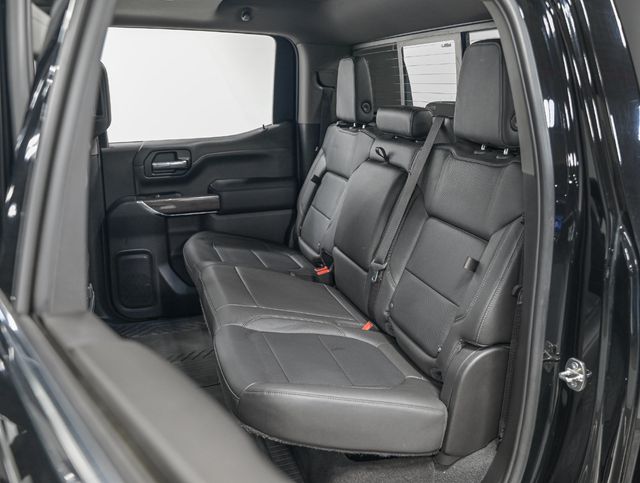 2022 Chevrolet Silverado 1500 LTD LTZ - 23087991 - 27