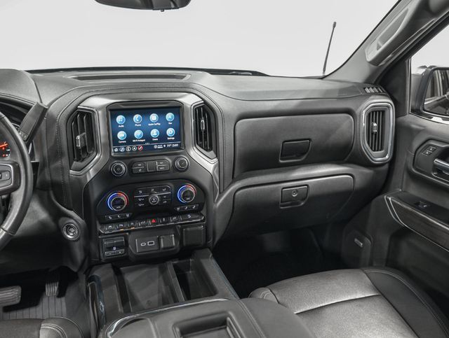 2022 Chevrolet Silverado 1500 LTD LTZ - 23087991 - 29