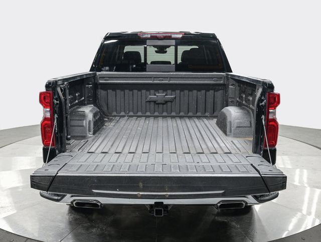 2022 Chevrolet Silverado 1500 LTD LTZ - 23087991 - 5
