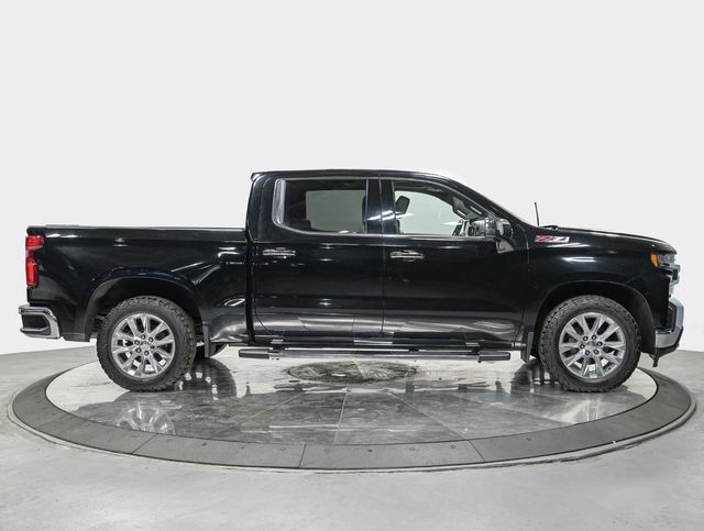 2022 Chevrolet Silverado 1500 LTD LTZ - 23087991 - 7