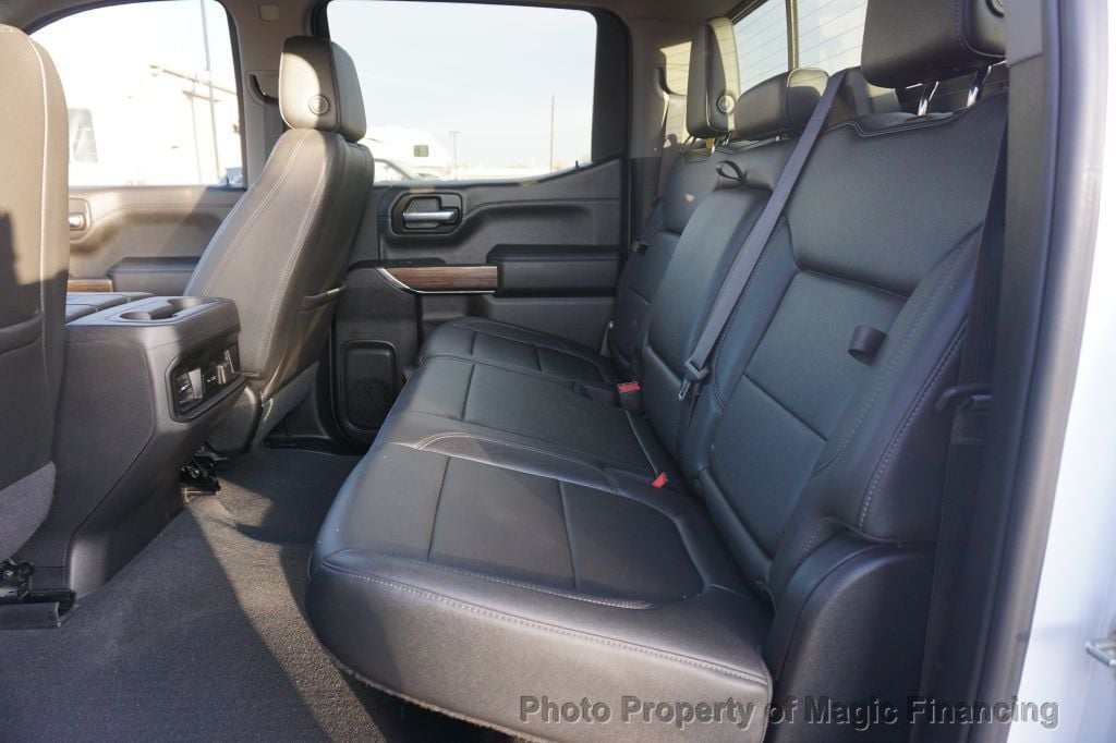 2022 Chevrolet Silverado 1500 LTD RST - 22978331 - 7