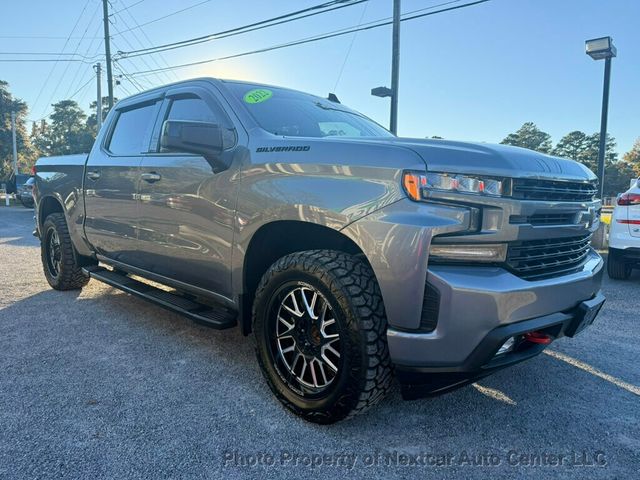 2022 Chevrolet Silverado 1500 LTD RST - 22945556 - 6