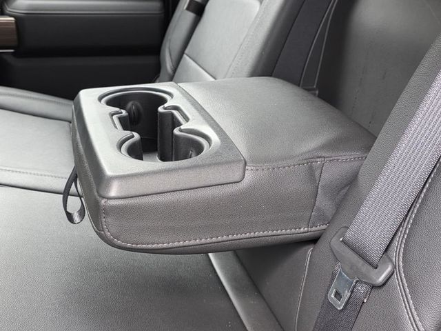 2022 Chevrolet Silverado 1500 LTD RST - 23033604 - 9