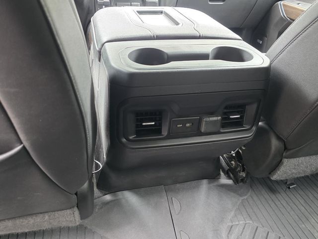 2022 Chevrolet Silverado 1500 LTD RST - 23033604 - 10