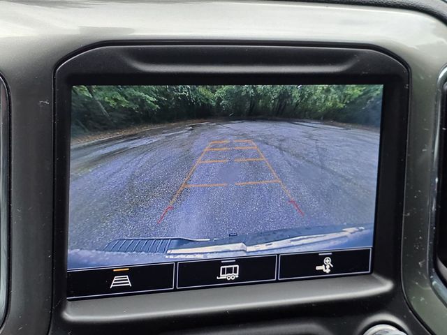 2022 Chevrolet Silverado 1500 LTD RST - 23033604 - 12