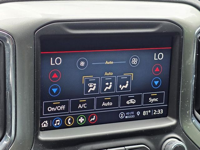 2022 Chevrolet Silverado 1500 LTD RST - 23033604 - 14