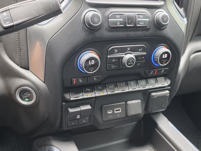 2022 Chevrolet Silverado 1500 LTD RST - 23033604 - 21