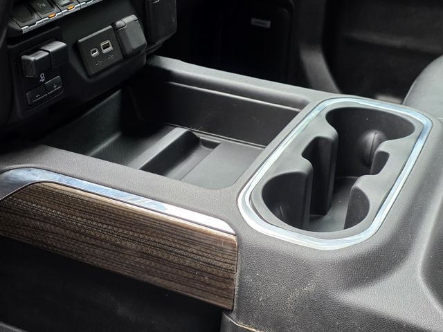 2022 Chevrolet Silverado 1500 LTD RST - 23033604 - 22