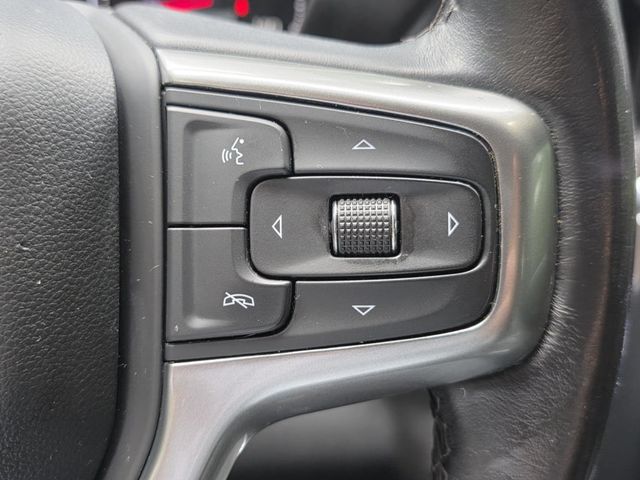 2022 Chevrolet Silverado 1500 LTD RST - 23033604 - 26